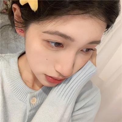 甜心大姐头