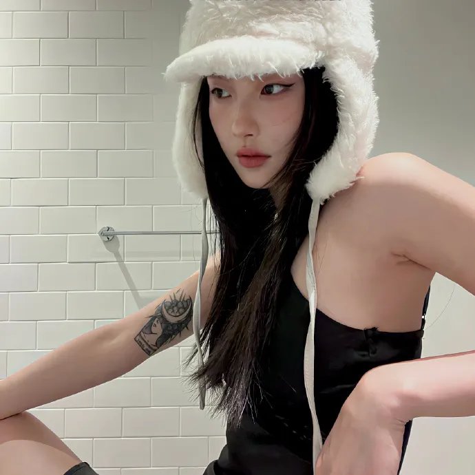 我爱看美眉